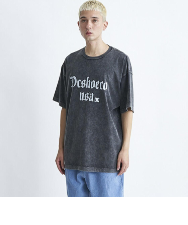 【DC ディーシー公式通販】ディーシー （DC SHOES）【OUTLET】DC Shoes 24 MAJESTIC SS メンズ