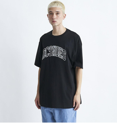 【DC ディーシー公式通販】ディーシー （DC SHOES）【OUTLET】DC Shoes 24 BANDANA APP SS メンズ