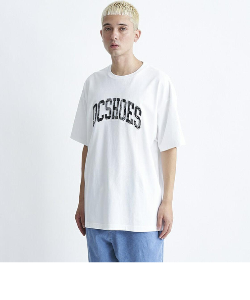 【DC ディーシー公式通販】ディーシー （DC SHOES）【OUTLET】DC Shoes 24 BANDANA APP SS メンズ