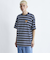 【DC ディーシー公式通販】ディーシー （DC SHOES）【OUTLET】DC Shoes 24 MULTI BORDER SS メンズ