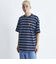 【DC ディーシー公式通販】ディーシー （DC SHOES）【OUTLET】DC Shoes 24 MULTI BORDER SS メンズ