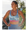 【ROXY ロキシー 公式通販】ロキシー（ROXY）Roxy PURE PURSUIT BRA ブラトップ