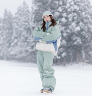 【ROXY ロキシー 公式通販】ロキシー(ROXY)【RELAXED FIT】15K Roxy CHLOE KIM PT スノーパンツ