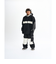 【DC ディーシー公式通販】ディーシー （DC SHOES）DC Shoes 24 DC SNOW CARGO BLOCK PT
