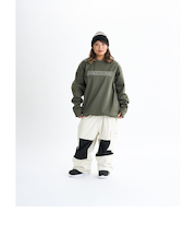 【DC ディーシー公式通販】ディーシー （DC SHOES）DC Shoes 24 DC SNOW CARGO BLOCK PT