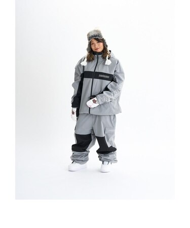 【DC ディーシー公式通販】ディーシー （DC SHOES）DC Shoes 24 DC SNOW CARGO BLOCK PT