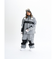 【DC ディーシー公式通販】ディーシー （DC SHOES）DC Shoes 24 DC SNOW CARGO BLOCK PT