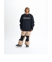 【DC ディーシー公式通販】ディーシー (DC SHOES)DC Shoes 24 DC SNOW CARGO BLOCK PT