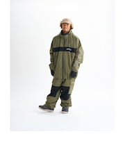 【DC ディーシー公式通販】ディーシー （DC SHOES）DC Shoes 24 DC SNOW CARGO BLOCK PT