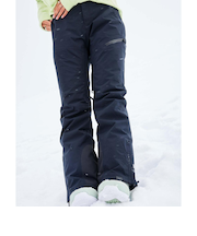 【ROXY ロキシー 公式通販】ロキシー（ROXY）【TAILORED FIT】 Roxy GORE-TEX STRETCH SPRIDLE PT スノーパンツ