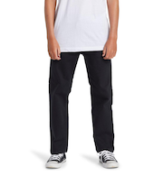Quiksilver DNA TWILL BEACH PANT YOUTH
