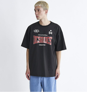 【DC ディーシー公式通販】ディーシー （DC SHOES）【OUTLET】DC Shoes 24 TECH JERSEY TEAM SS メンズ