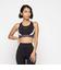 【ROXY ロキシー 公式通販】ロキシー（ROXY）Roxy 水陸両用 速乾 UVカット ブラトップ JUMP HIGH METALLIC BRA