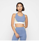 【ROXY ロキシー 公式通販】ロキシー（ROXY）Roxy 水陸両用 速乾 UVカット ブラトップ JUMP HIGH METALLIC BRA