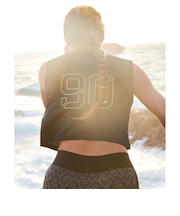 【ROXY ロキシー 公式通販】ロキシー（ROXY）Roxy ESSENTIAL ENERGY BOXY TANK タンクトップ