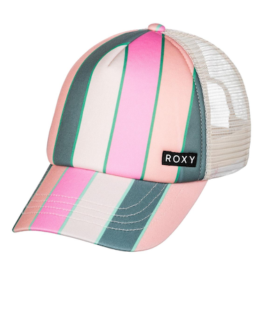 【ROXY ロキシー 公式通販】ロキシー（ROXY）【OUTLET】Roxy キッズ HONEY COCONUT キャップ