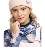 【ROXY ロキシー 公式通販】ロキシー（ROXY）吸湿速乾 Roxy LANA COLLARネックウォーマー