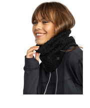 【ROXY ロキシー 公式通販】ロキシー（ROXY）フリースライナー付き Roxy BLIZZARD COLLAR ネックウォーマー
