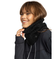 【ROXY ロキシー 公式通販】ロキシー（ROXY）フリースライナー付き Roxy BLIZZARD COLLAR ネックウォーマー