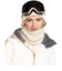 【ROXY ロキシー 公式通販】ロキシー（ROXY）フリースライナー付き Roxy BLIZZARD COLLAR ネックウォーマー