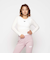 【ROXY ロキシー 公式通販】ロキシー（ROXY）Roxy 速乾 UVカット ボートネック　ロングスリーブトップス JAZZY L/S TEE