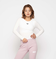 【ROXY ロキシー 公式通販】ロキシー（ROXY）Roxy 速乾 UVカット ボートネック　ロングスリーブトップス JAZZY L/S TEE
