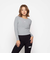 【ROXY ロキシー 公式通販】ロキシー（ROXY）Roxy 速乾 UVカット ボートネック　ロングスリーブトップス JAZZY L/S TEE