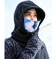 【ROXY ロキシー 公式通販】ロキシー（ROXY）吸湿速乾 Roxy LAIKAL BALACLAVA バラクラバ