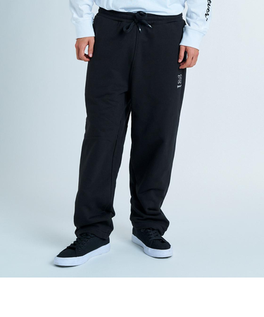 【DC ディーシー公式通販】ディーシー （DC SHOES）DC Shoes 24 HW LOGO FLEECE PANT
