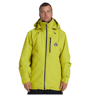 【DC ディーシー公式通販】ディーシー （DC SHOES）DC Shoes BASIS 30K JACKET