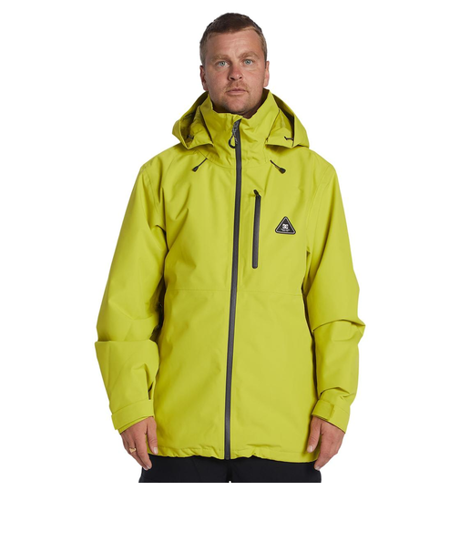 【DC ディーシー公式通販】ディーシー （DC SHOES）DC Shoes BASIS 30K JACKET