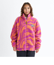 【ROXY ロキシー 公式通販】ロキシー（ROXY）Roxy WANDERER ボアジャケット