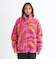 【ROXY ロキシー 公式通販】ロキシー（ROXY）Roxy WANDERER ボアジャケット