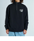 【DC ディーシー公式通販】ディーシー （DC SHOES）【直営店限定】DC Shoes 24 8BALL&DICE HALF ZIP PULLOVER