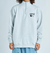 【DC ディーシー公式通販】ディーシー （DC SHOES）【直営店限定】DC Shoes 24 8BALL&DICE HALF ZIP PULLOVER