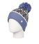 【ROXY ロキシー 公式通販】ロキシー（ROXY）ハーフフリースライナー付き Roxy キッズ FROZEY GIRL BEANIE ビーニー