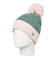 【ROXY ロキシー 公式通販】ロキシー（ROXY）ハーフフリースライナー付き Roxy キッズ FROZEY GIRL BEANIE ビーニー