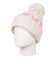 【ROXY ロキシー 公式通販】ロキシー（ROXY）ハーフフリースライナー付き Roxy キッズ TONIC GIRL BEANIE ビーニー