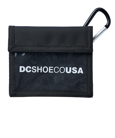 【DC ディーシー公式通販】ディーシー （DC SHOES）DC Shoes 24 PASS CASE