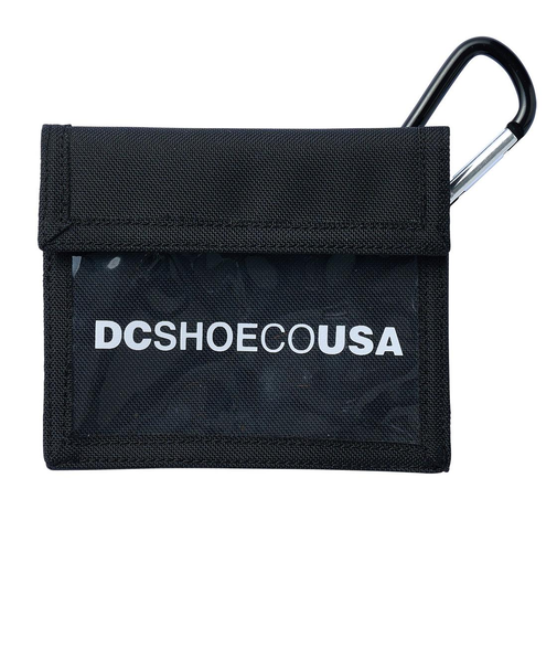【DC ディーシー公式通販】ディーシー （DC SHOES）DC Shoes 24 PASS CASE
