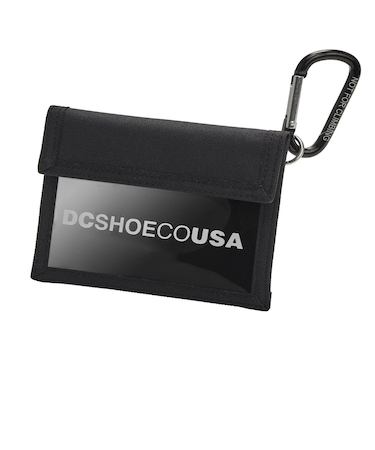 【DC ディーシー公式通販】ディーシー （DC SHOES）DC Shoes 24 PASS CASE パスケース メンズ