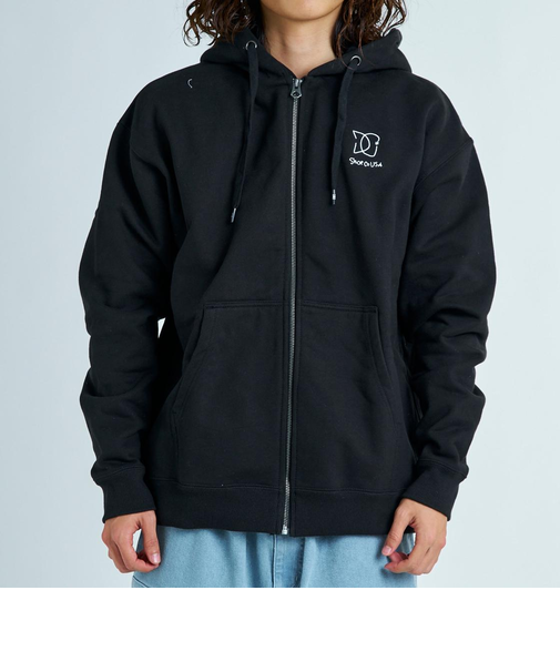 【DC ディーシー公式通販】ディーシー （DC SHOES）DC Shoes 24 HW LOGO ZH