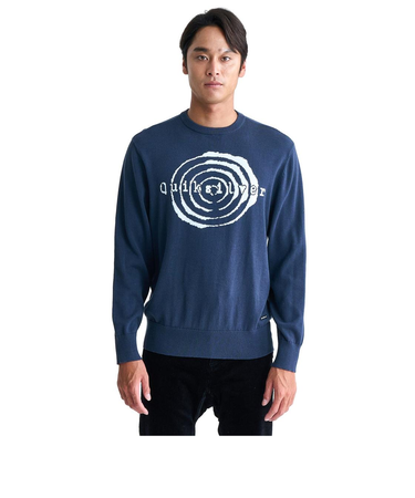 Quiksilver SCOTT CREW SWEATER