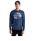 Quiksilver SCOTT CREW SWEATER