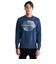 Quiksilver SCOTT CREW SWEATER