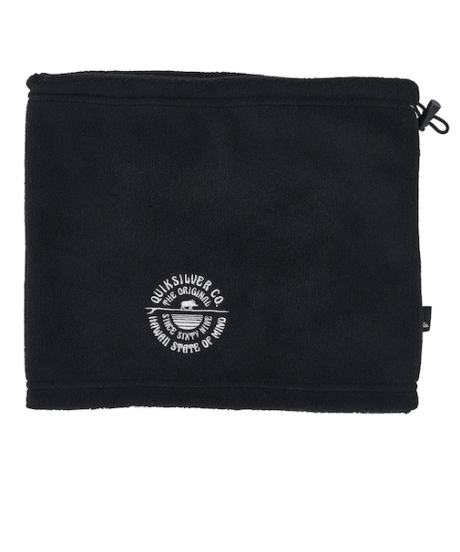 Quiksilver BOARDWALK FLEECE NECK WARMER