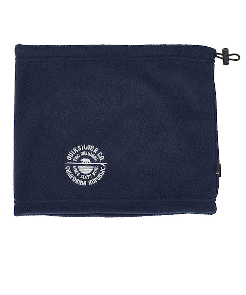 Quiksilver BOARDWALK FLEECE NECK WARMER