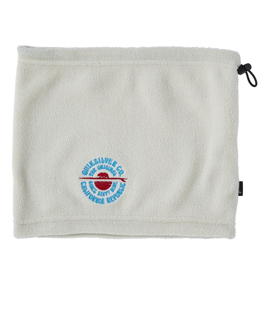 Quiksilver BOARDWALK FLEECE NECK WARMER