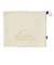 Quiksilver RIB JACQUARD NECK WARMER