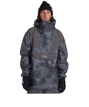 【DC ディーシー公式通販】ディーシー （DC SHOES）DC Shoes DC-43 ANORAK